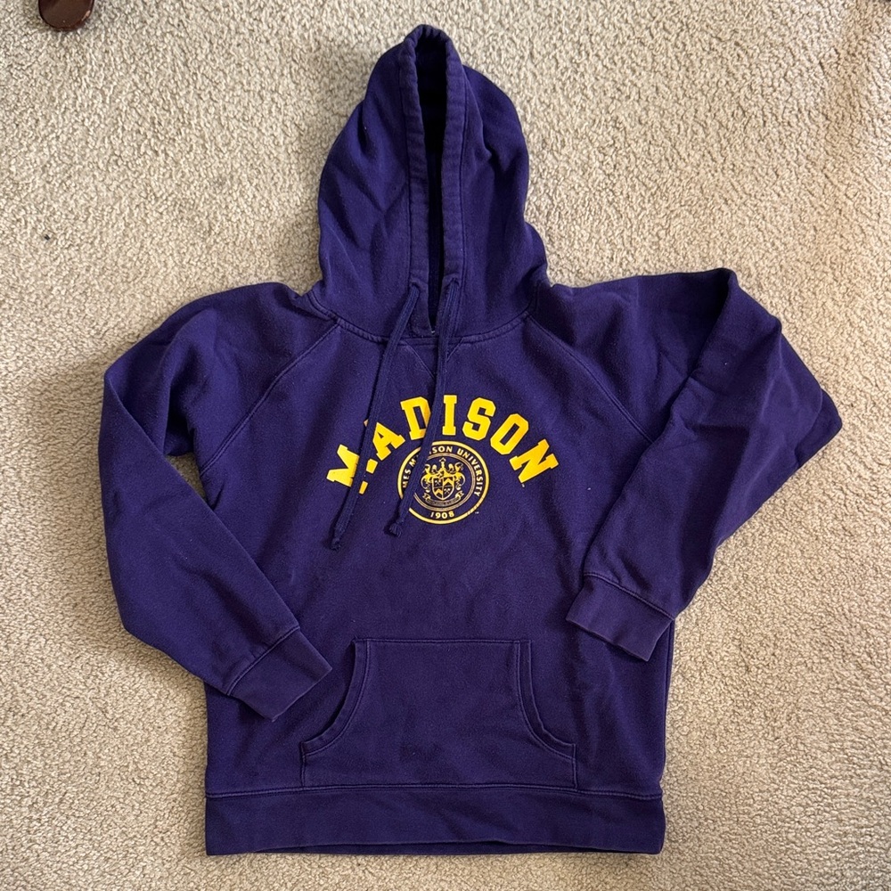 JMU Hoodie
